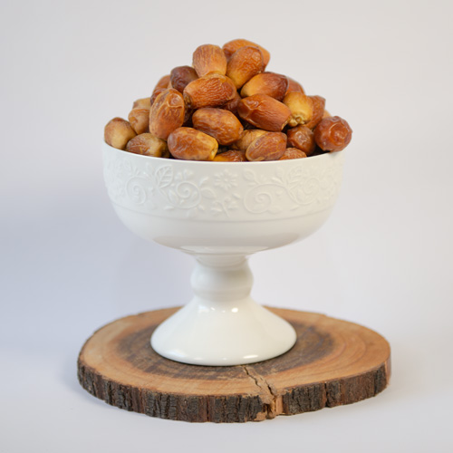 خرما زاهدی جهرم - 5 کیلوگرم