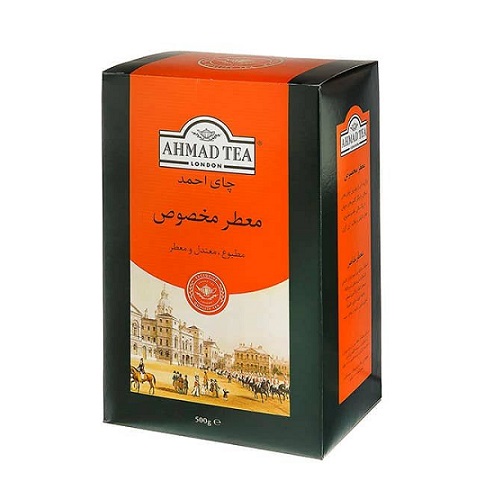 چای سیلان احمد - 500 گرم