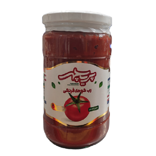رب گوجه فرنگی پریچهر - 720 گرم