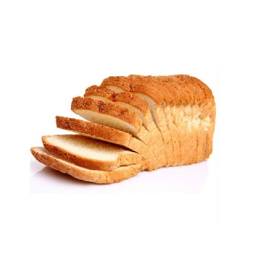 نان تست - بسته 12 ورقه ای