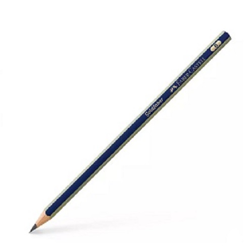 مداد طراحی B4 فابر کاستل