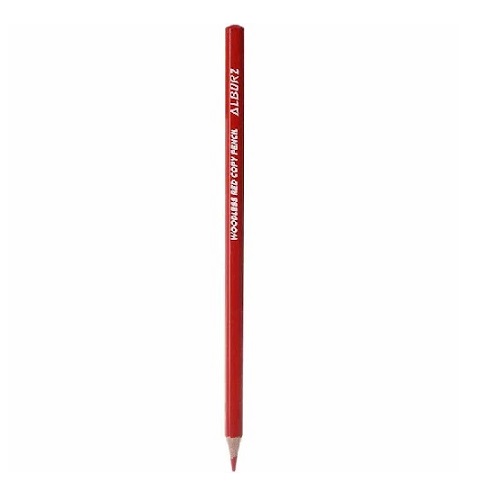 مداد قرمز البرز