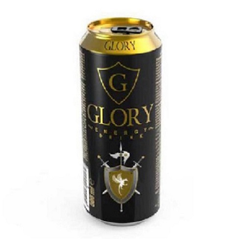 نوشیدنی انرژی زا گلوری - 250 سی سی	