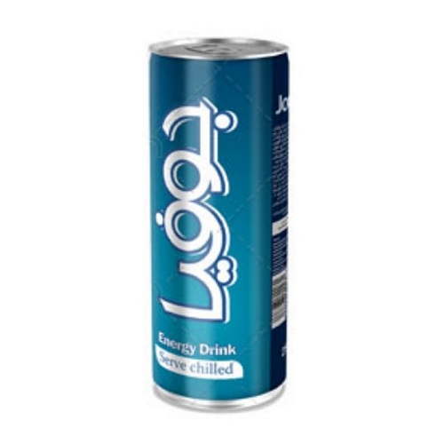 نوشیدنی انرژی زا جوفیا - 250 سی سی	