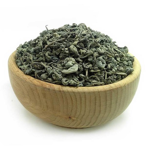 چای سبز شمالی ایران - بسته 250 گرم