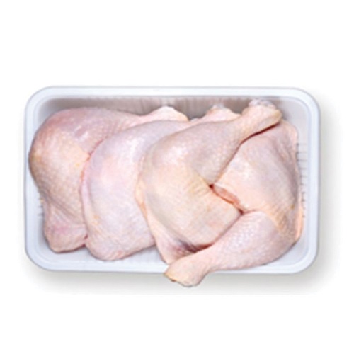 ران مرغ - وزن اولیه مرغ حدود 1000 گرم
