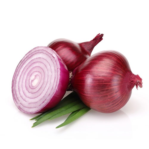 پیاز قرمز - 1 کیلوگرم	