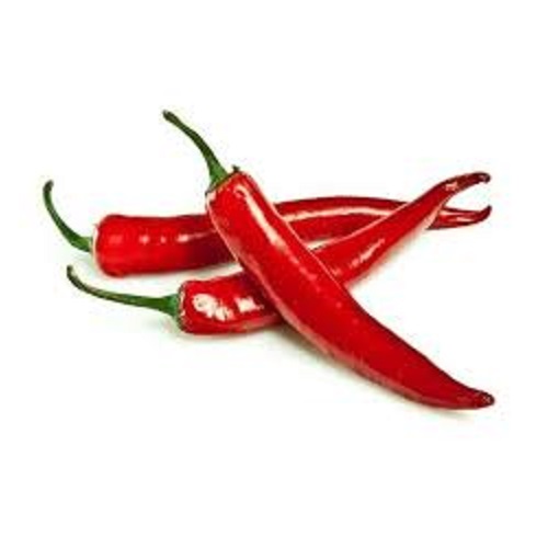فلفل قرمز تند - 500 گرم	