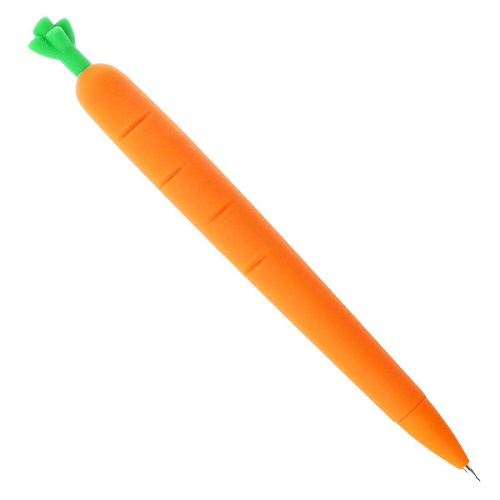 مداد اتود 0.5 فانتزی طرح هویج 