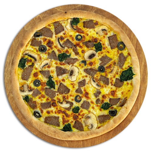 پیتزا چانو (ایتالیایی)