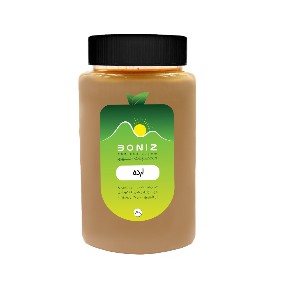 ارده جهرم - 2 کیلوگرم