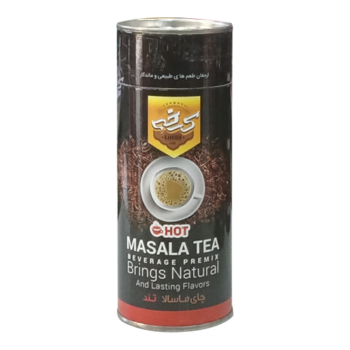 پودر چای ماسالا تند کرخه - 180 گرم
