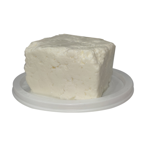 پنیر ساده محلی قنبر زاده - 400 گرم